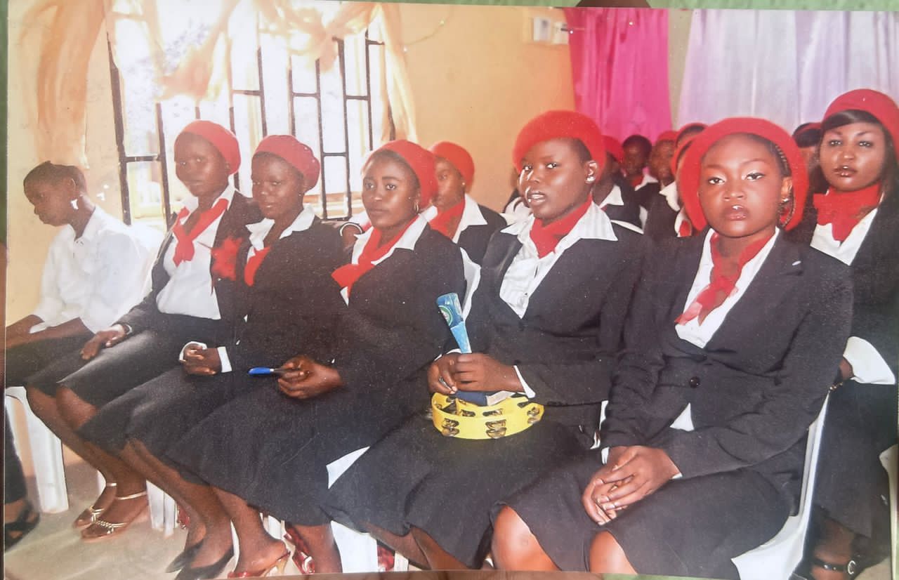 Light Of Hope Mission Int'l Inc.